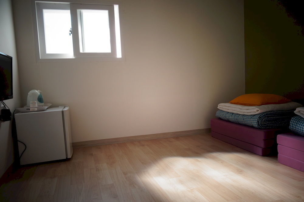 Tomato Guest House Seoul Ngoại thất bức ảnh