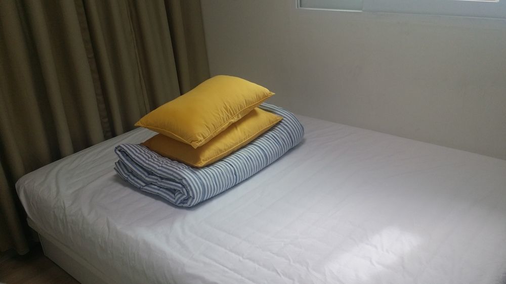 Tomato Guest House Seoul Ngoại thất bức ảnh