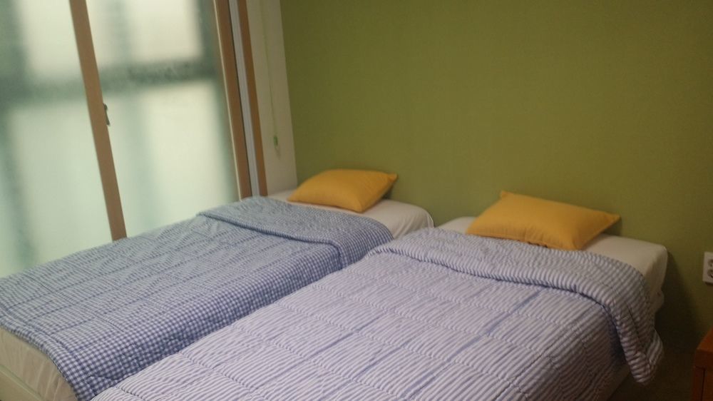 Tomato Guest House Seoul Ngoại thất bức ảnh