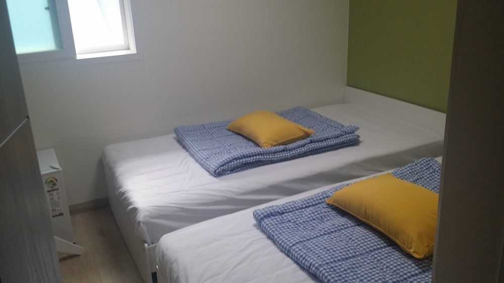 Tomato Guest House Seoul Ngoại thất bức ảnh