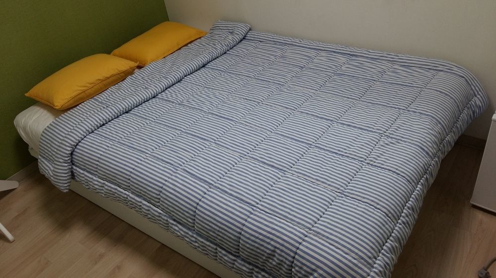 Tomato Guest House Seoul Ngoại thất bức ảnh
