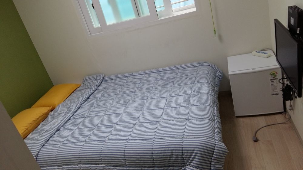 Tomato Guest House Seoul Ngoại thất bức ảnh
