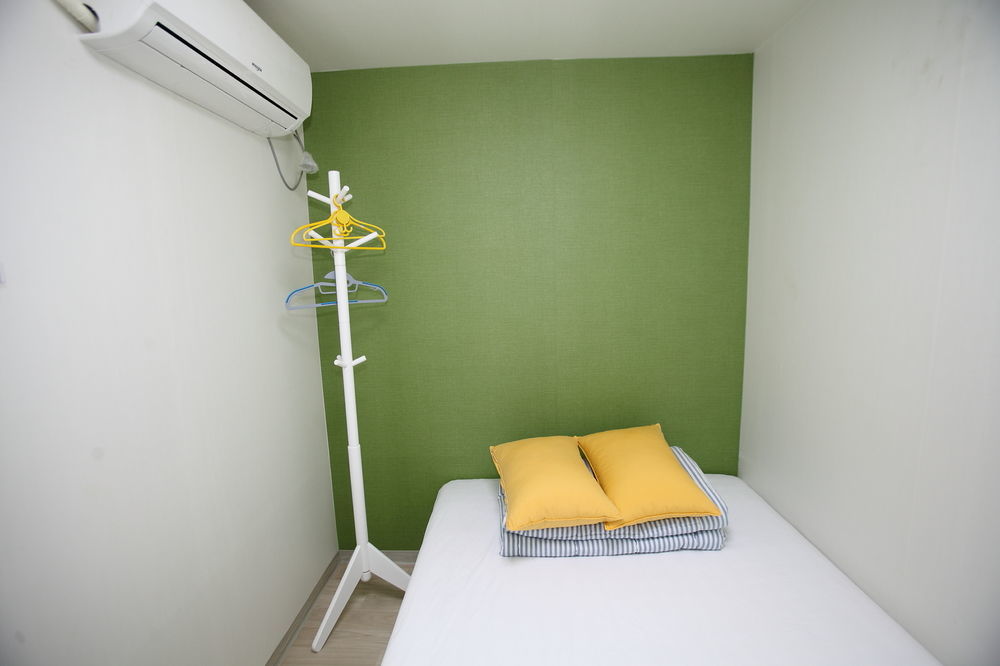 Tomato Guest House Seoul Ngoại thất bức ảnh