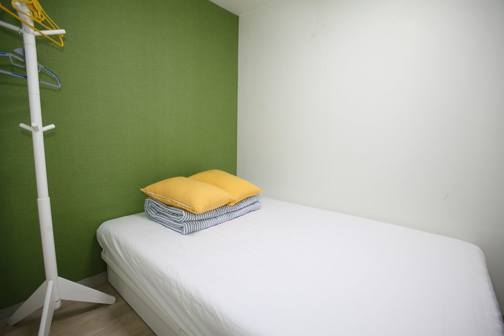 Tomato Guest House Seoul Ngoại thất bức ảnh