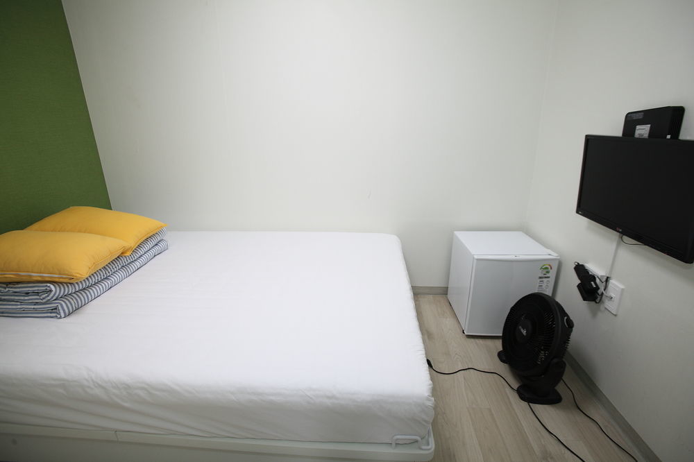 Tomato Guest House Seoul Ngoại thất bức ảnh
