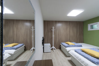 Tomato Guest House Seoul Ngoại thất bức ảnh