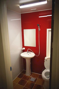 Tomato Guest House Seoul Ngoại thất bức ảnh