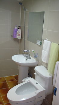 Tomato Guest House Seoul Ngoại thất bức ảnh