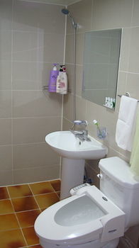 Tomato Guest House Seoul Ngoại thất bức ảnh