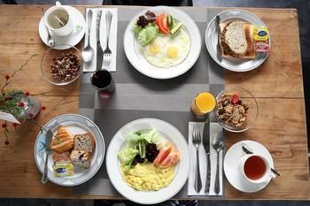 Tomato Guest House Seoul Ngoại thất bức ảnh